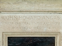 Angas, John Howard (id=3361)